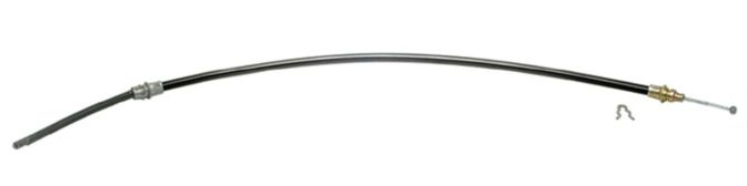 RAYBESTOS BC92868 (RAYBC92868 C92868 ) KÄSIJARRU VAIJERI DOD ASPEN 76-78 TAKA VAS *3,54/3,55 + STW outlet