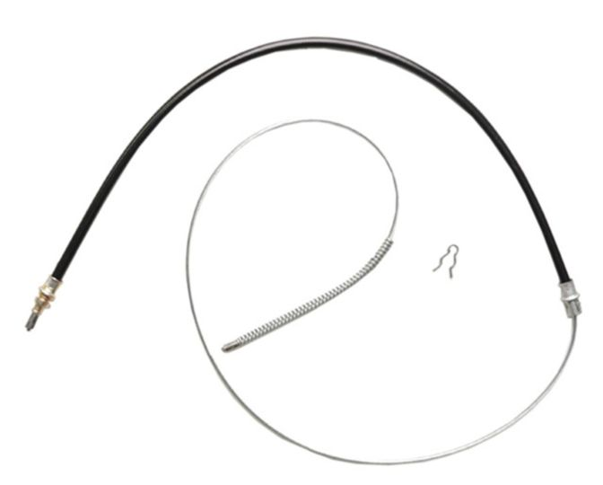 RAYBESTOS BC92788 (RAYBC92788) KÄSIJARRU VAIJERI GM A-KORI 78-79 VAS TAKA outlet