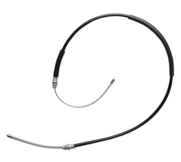 RAYBESTOS BC93524 (RAYBC93524) KÄSIJARRU VAIJERI FORD E150 80-91 TAKA OIK outlet