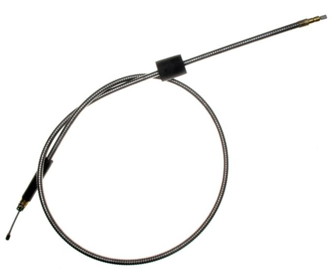 RAYBESTOS BC93919 (RAYBC93919) KÄSIJARRU VAIJERI CHR VOYAGER 90-95 ETU 119" WB outlet