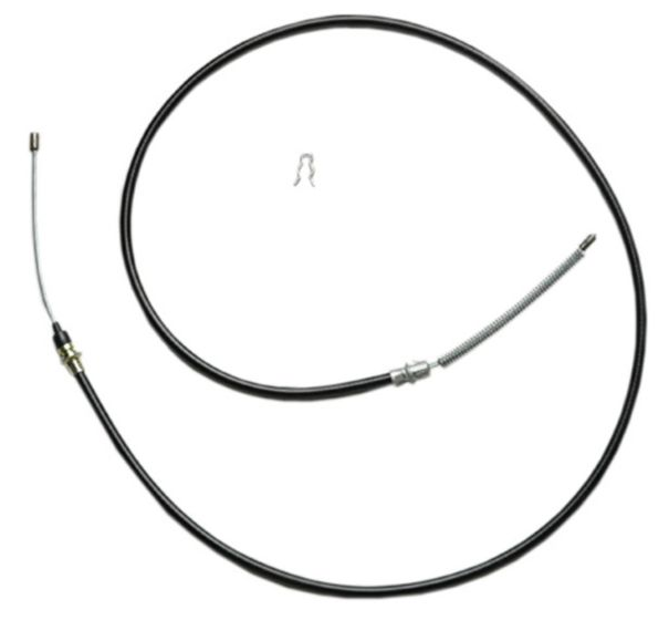 RAYBESTOS BC94575 (RAYBC94575) KÄSIJARRU VAIJERI DOD B150-250 90-92 TAKA OIK outlet