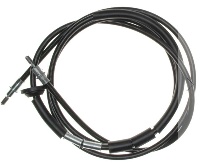 RAYBESTOS BC94715 (RAYBC94715) KÄSIJARRU VAIJERI PON TRANSPORT 94- 96 ETU *EI EXPORT* outlet