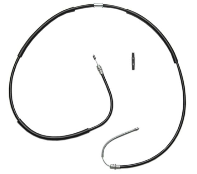 RAYBESTOS BC95262 (RAYBC95262) KÄSIJARRU VAIJERI DOD RAM VAN -96 TAKA OIK outlet