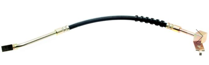 RAYBESTOS BH380579 (RAYBH380579) JARRULETKU CHR SEBRING ETU VAS 96-00 4-DOOR outlet