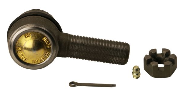 MOOG ES2010L (MOGES2010L) RAIDETANGONPÄÄ DOD W200-300 76-93 VAS ULKO *W/4500 LBS* outlet