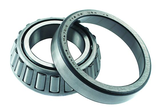 NATIONAL A6 (BCAA6 TIMSET6) LAAKERI PYÖRÄN 59,13 X 31,75MM (LM67048/LM67010) outlet