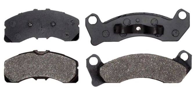 RAYBESTOS PGD150M (RAYPGD150M) JARRUPALA SRJ FORD ISOK 79-81, LINC MK 80-81 ETU outlet