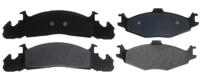 RAYBESTOS SGD259M (RAYSGD259M PGD259M) JARRUPALA SRJ CHR VOYAGER 84-90 ETU 14"VANNE outlet