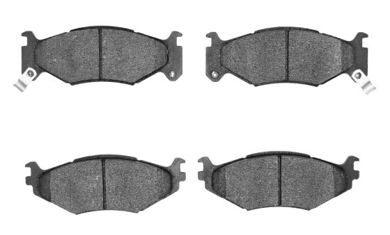 RAYBESTOS SGD522M (RAYSGD522M DFC1311-0522-01) JARRUPALA SRJ CHR VOYAGER 91-94 ETU W/15"+ 4WD + SARATOGA outlet