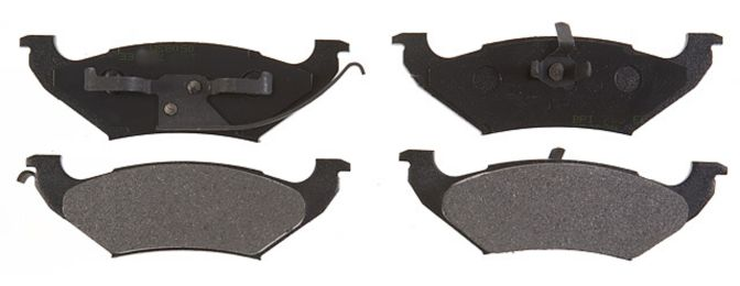 RAYBESTOS PGD662M (RAYPGD662M DFC4000-0662-00 D544) JARRUPALA SRJ FORD ISOK 90-94 TAKA STW/POLICE outlet