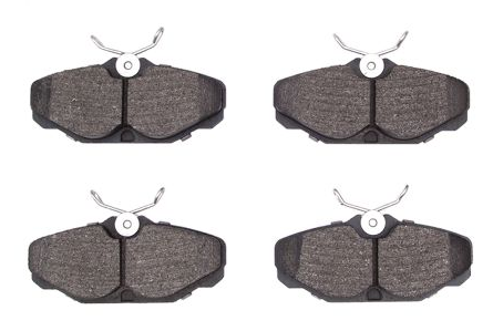 RAYBESTOS SGD610C (RAYSGD610C DFC1310-0610-01 PGD610R) JARRUPALA SRJ FORD TAURUS 93-01 TAKA + LINC CONT 93-01 outlet