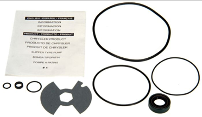 GATES 351170 (GAT351170) OHJAUSTEHOSTIMEN PUMPUN TIIVISTESARJA MOP 67-84 outlet