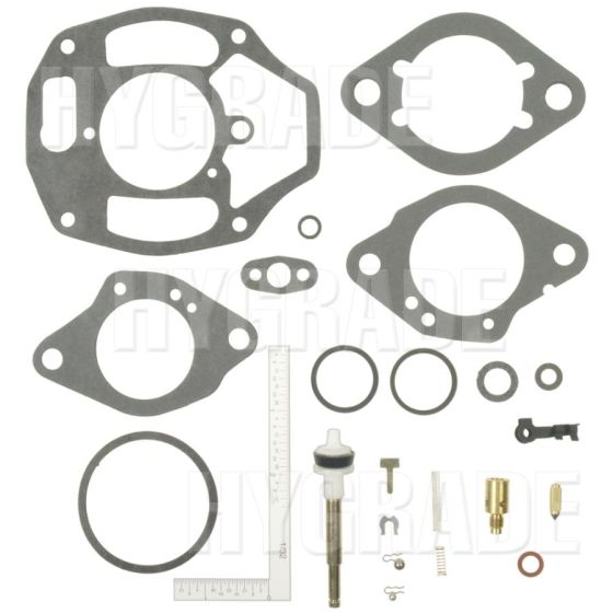 STANDARD 492 (STM492) KORJAUSSARJA KAASUTTIMEN R-1 GM 57-67,STU 65-66 B,BC,BV outlet