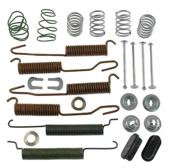 RAYBESTOS H7284 (RAYH7284) JARRUJOUSI SRJ CHR VOYAGER 4WD 91-95 outlet