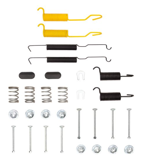 RAYBESTOS H7129 (RAYH7129 H7038 DFC370-43002) JARRUJOUSI SRJ MOP A/B-KORI 69 -75 10" ETU+TAKA outlet
