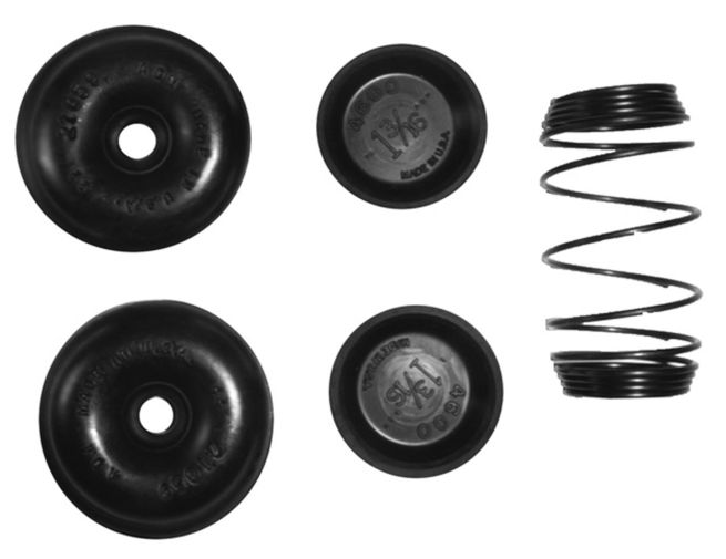 RAYBESTOS WK550 (RAYWK550) KORJAUS SRJ JARRUSYLINTERIN MOP A/B/C-KORI 70-72 ETU 1 3/16" outlet