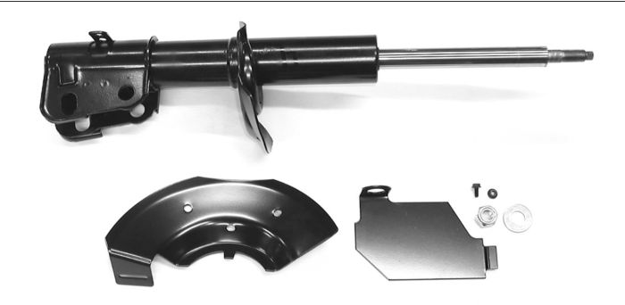 GARIEL G55514 (GABG55514) ISKUNVAIMENNIN GM FWD 84-96 outlet