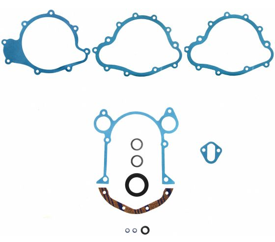 FEL-PRO TCS13383-3 (FELTCS13383-3) TIIVISTE SRJ JAKOPÄÄN PON 326-455 V8 63-81 8-PULT VESIP outlet