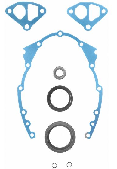 FEL-PRO TCS45956 (FELTCS45956) TIIVISTE SRJ JAKOPÄÄN CHE 350 VIN P 95-97 ALL/-94 GM B-BODY outlet
