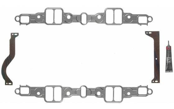 FEL-PRO MS90009 (FELMS90009 MS15148) TIIVISTE IMU SRJ MOP 273-318 2BBL 66-89 outlet