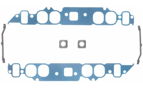 FEL-PRO MS90240 (FELMS90240) TIIVISTE IMU SRJ CHE BB 71-90 TRK OVAL PORT PASS 73-74 w EGR outlet