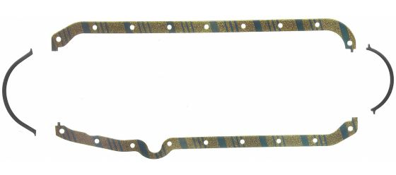 FEL-PRO OS5197C-2 (FELOS5197C-2) TIIVISTE ÖLJYPOHJAN CHE SB 57-74 outlet