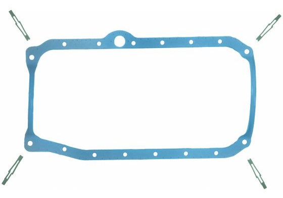 FEL-PRO OS34502R (FELOS34502R) TIIVISTE ÖLJYPOHJAN CHE 262 V6 86-95 MYÖS VORTEC VIN W 92-95 outlet