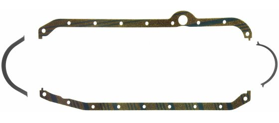 FEL-PRO OS30410C (FELOS30410C) TIIVISTE ÖLJYPOHJAN CHE SB 80-85 267-305-350 outlet