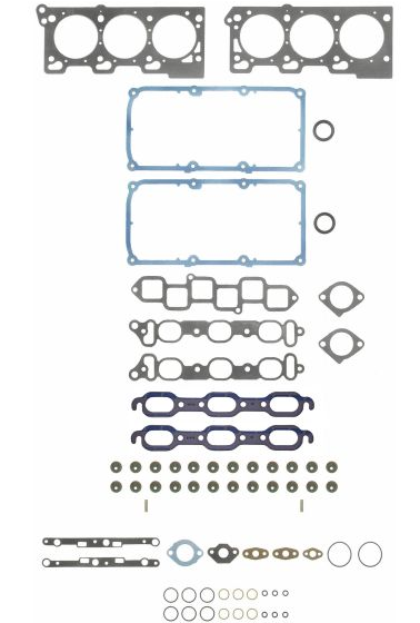 FEL-PRO HS9926PT (FELHS9926PT) TIIVISTE SRJ YLÄ MOP 3,5L V6 93-97 SOHC outlet