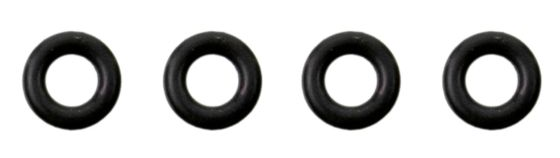 FEL-PRO ES70599 (FELES70599) O-RENGAS SRJ FUEL INJ TO FUEL RAIL ( SIS.4KPL ) outlet