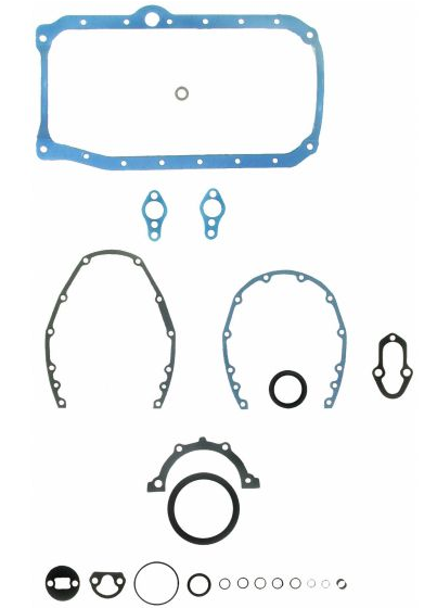 FEL-PRO CS9354-1 (FELCS9354-1 FS5744X) TIIVISTE SRJ ALA CHE 262 V6 86-95 outlet