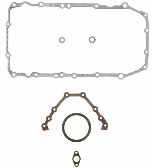 FEL-PRO CS9515-1 (FELCS9515-1) TIIVISTE SRJ ALA OLD 2,3L QUAD -95 VIN G,D outlet