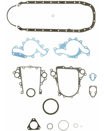 FEL-PRO CS8726-2 (FELCS8726-2) TIIVISTE SRJ ALA CHE 6,2L DIE 92- 93 + 6,5L 92-02 outlet
