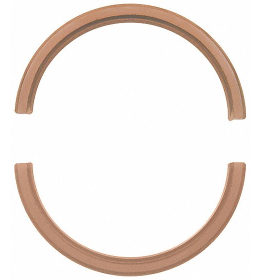 FEL-PRO BS40529 (FELBS40529) TIIVISTE KAMPIAKSELIN CHE 6,2L DIE 82-91 2-OSANEN outlet