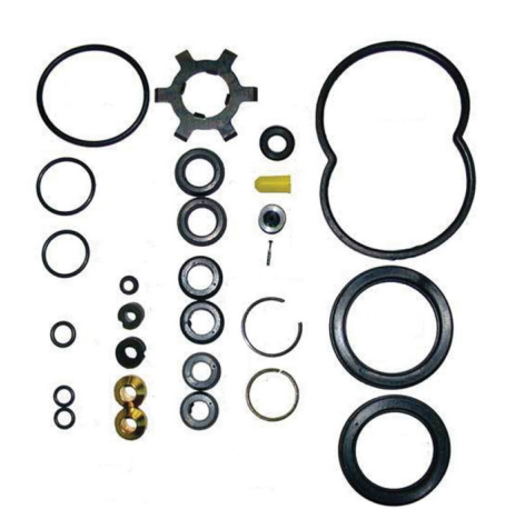 Korjaussarja Hydroboost CLAPB1089 (PB1089) GM Ford Mopar Bendix malli