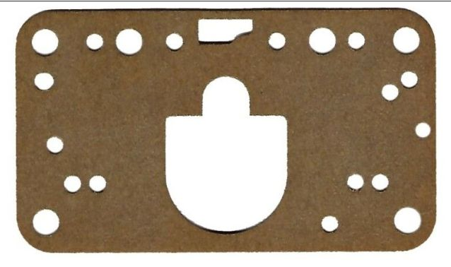  HOLLEY 108-31 (HLY108-31) Suutinrungon tiiviste, Holley 4150, 4165-sarjalaisiin outlet