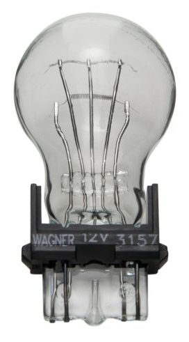 WAGNER 3157 (WAG3157) POLTTIMO PARKKI/VILKKU 27/ 8W outlet