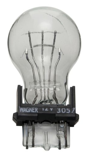 WAGNER 3057 (WAG3057) POLTTIMO VILKKU/PARKKI 27/ 7W outlet