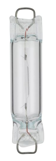 WAGNER 561 (WAG561) sisävalon polttimo T-3 3/8" (9,5mm) outlet