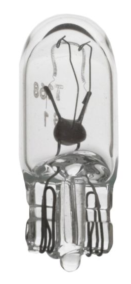 WAGNER 168 (WAG168) polttimo T-3 1/4" 13/32" (10mm) outlet