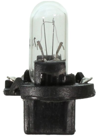 WAGNER PC74 (WAGPC74) mittariston polttimo T-1 3/4" 7/32" (5,5mm) outlet