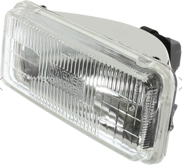 WAGNER H4351 (WAGH4351) UMPIO 140 X 70 LÄHI CHE CAMARO 93-97 outlet