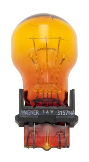 WAGNER 3157NA (WAG3157NA) POLTTIMO PARKKI/VILKKU KELTAINEN outlet