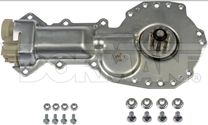 DORMAN 742-101 (DOR742-101) MOOTTORI IKKUNAN NOSTIN GM F 93-02 /ASTRO 85-01 OIK/VAS outlet