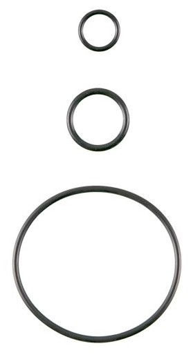 FEL-PRO ES73229 (FELES73229) ÖLJYNSUODATTIMEN JALAN TIIVISTESARJA GM 6,2/6,5 DSL