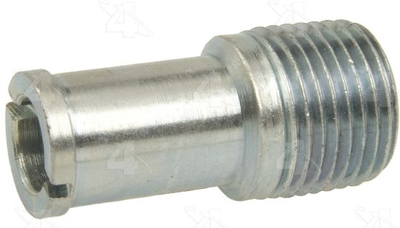 FOUR SEASONS 84714 (FSS84714) LIITIN LÄMMITYSLAITTEEN LETKUN 1/2"NPT - 5/8"LETKU MOPAR TYP outlet