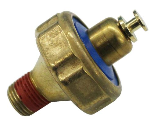 STANDARD PS11 (STMPS11) ANTURI ÖLJYNPAINEEN MOP 57-85,JEE 62-73 VALO 1/8" NPT outlet