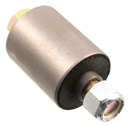 RARE PARTS 35303 (RAR35303)  Lehtijousen helasarja, etu, 2", V8, sis. pultin outlet