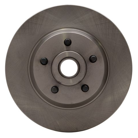 RAYBESTOS 7018R (RAY7018R DFC600-39026) Jarrulevy + napa. Halkaisija 299 mm. Paksuus 32 mm. Pulttimäärä 5. Jako 4,5" outlet