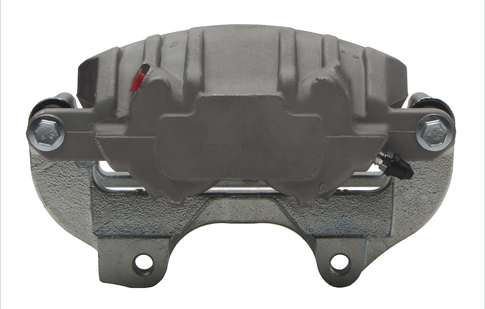 Jarrusatula etu 08-09  DFC331-40041 (CDO18B5016) vas 2-mäntäinen with bracket